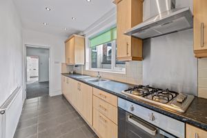 Kitchen- click for photo gallery